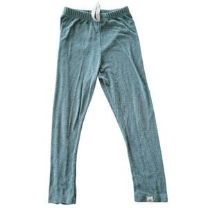 Lulu & Roo | Blue Pants | 4T